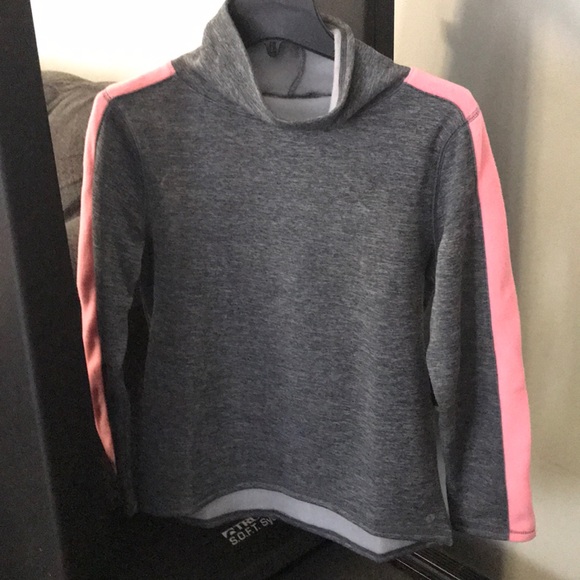 xersion sweater
